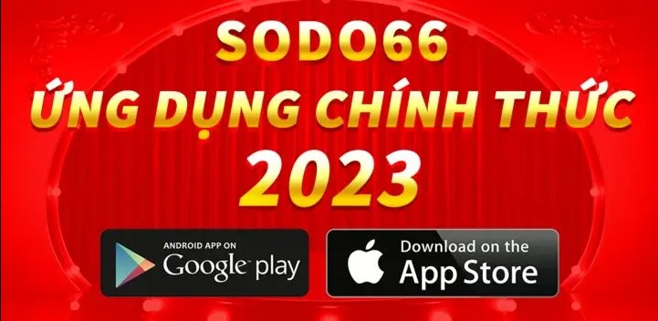 tải app sodo66