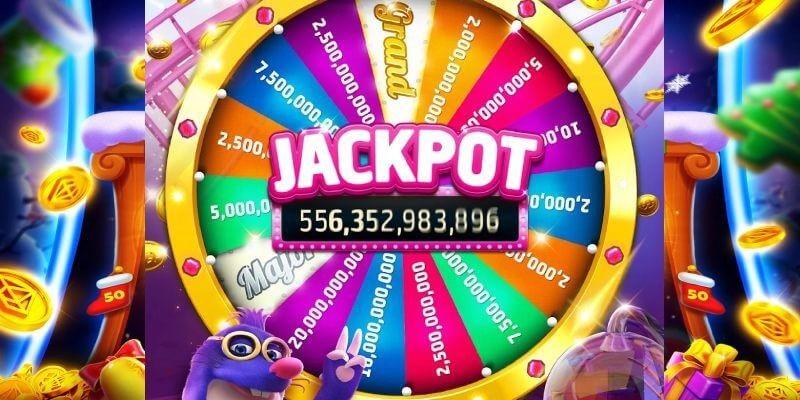 Luật chơi nổ hũ Jackpot chi tiết dễ hiểu