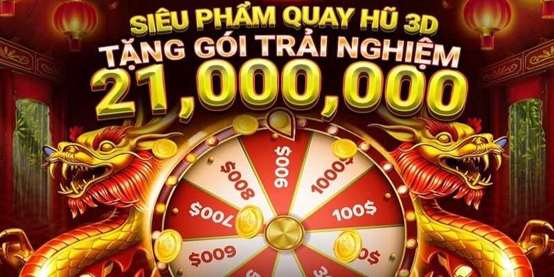 Những tựa game ăn khách tại Nổ hũ Vf555